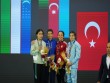 Pəhləvanlarımız Konya-2021-də daha 7 medal qazandılar